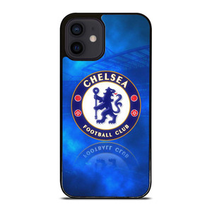 CHELSEA FOOTBALL CLUB iPhone 12 Mini Case Cover