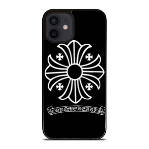 CHROME HEARTS SYMBOL iPhone 12 Mini Case Cover