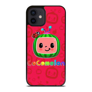 COCOMELON ICON 2 iPhone 12 Mini Case Cover