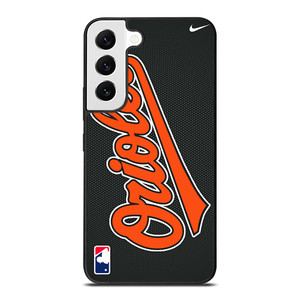 BALTIMORE ORIOLES BASEBALL Samsung Galaxy S22 Case Cover