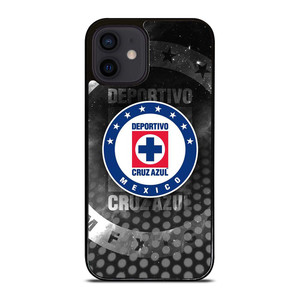 CRUZ AZUL DEPORTIVO MEXICO FC iPhone 12 Mini Case Cover