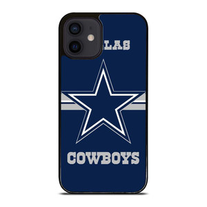 DALLAS COWBOYS NFL iPhone 12 Mini Case Cover