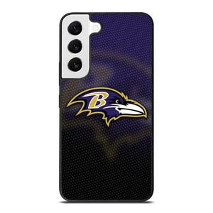 BALTIMORE RAVENS FOOTBALL TEAM Samsung Galaxy S22 Case Cover