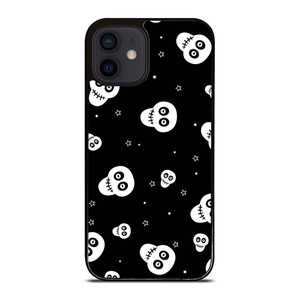 DAY OF THE DEAD PATTERN iPhone 12 Mini Case Cover