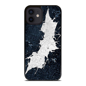 DC BATMAN COOL LOGO iPhone 12 Mini Case Cover DC BATMAN COOL LOGO iPhone 12 Mini Case Cover