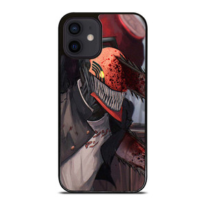 DENJI CHAINSAW MAN ANIME 2 iPhone 12 Mini Case Cover
