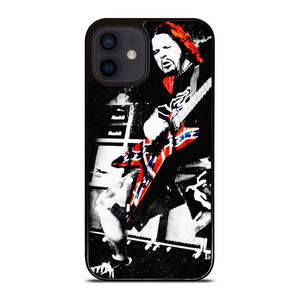 DIMEBAG DARREL PANTERA 2 iPhone 12 Mini Case Cover