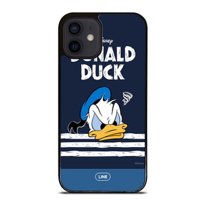 DISNEY DONALD DUCK iPhone 12 Mini Case Cover