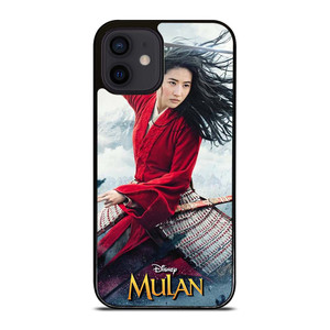 DISNEY MULAN MOVIES iPhone 12 Mini Case Cover