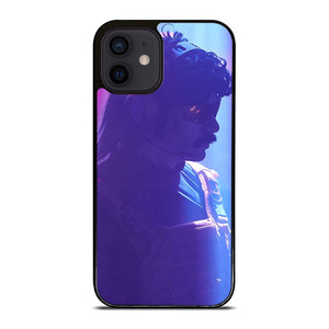 DR DISRESPECT GAMER iPhone 12 Mini Case Cover