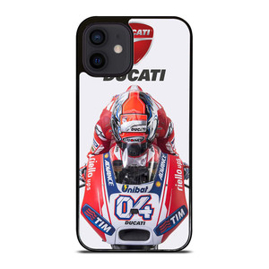 DUCATI MOTOR GP iPhone 12 Mini Case Cover