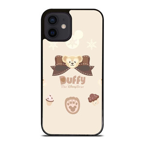 DUFFY THE DISNEY BEAR iPhone 12 Mini Case Cover