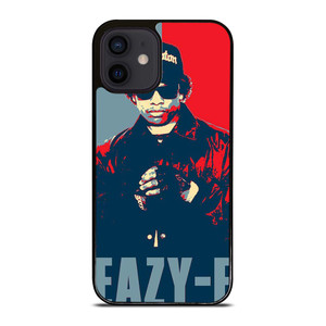 EAZY-E RAPPER POSTER iPhone 12 Mini Case Cover