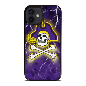 ECU EAST CAROLINA FOOTBALL ICON iPhone 12 Mini Case Cover