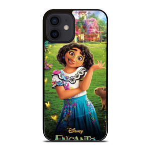ENCANTO YARD HOUSE iPhone 12 Mini Case Cover ENCANTO YARD HOUSE iPhone 12 Mini Case Cover