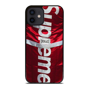 EVERLAST BOXING CLOAK SUPREME iPhone 12 Mini Case Cover