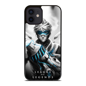 EZREAL LEAGUE OF LEGENDS 2 iPhone 12 Mini Case Cover