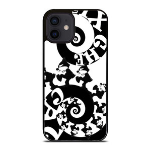 FELIX THE CAT COLLAGE iPhone 12 Mini Case Cover