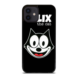 FELIX THE CAT HEAD iPhone 12 Mini Case Cover FELIX THE CAT HEAD iPhone 12 Mini Case Cover