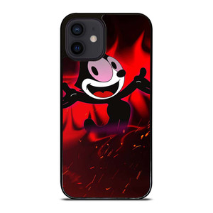 FELIX THE CAT iPhone 12 Mini Case Cover