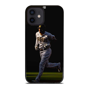 FERNANDO TATIS JR SAN DIEGO PADRES BASEBALL iPhone 12 Mini Case Cover