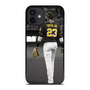 FERNANDO TATIS JR SAN DIEGO PADRES iPhone 12 Mini Case Cover