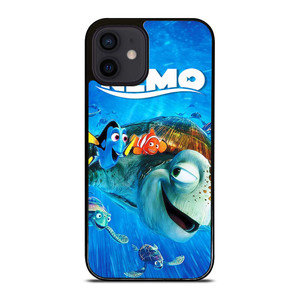 FINDING NEMO DISNEY PIXAR iPhone 12 Mini Case Cover