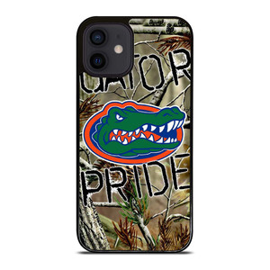 FLORIDA GATORS CAMO iPhone 12 Mini Case Cover