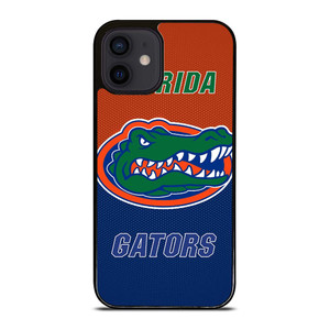 FLORIDA GATORS FOOTBALL SYMBOL iPhone 12 Mini Case Cover