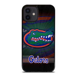 FLORIDA GATORS SYMBOL iPhone 12 Mini Case Cover