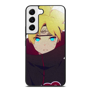 BORUTO UZUMAKI NEXT GENERATION Samsung Galaxy S22 Case Cover