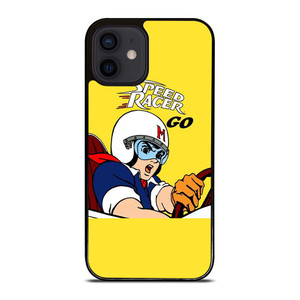 GO SPEED RACER GO iPhone 12 Mini Case Cover