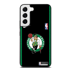 BOSTON CELTICS NIKE NBA BASKETBALL Samsung Galaxy S22 Case Cover