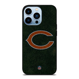 CHICAGO BEARS FOOTBALL NFL iPhone 13 Pro Max Case Cover