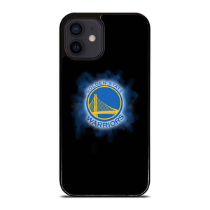 GOLDEN STATE WARRIORS SPLASH iPhone 12 Mini Case Cover