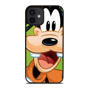 GOOFY DISNEY CARTOON iPhone 12 Mini Case Cover