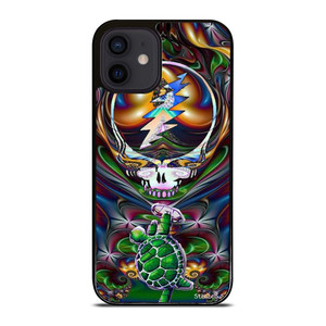 GRATEFUL DEAD ART 2 iPhone 12 Mini Case Cover