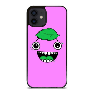 GUAVA JUICE PINK iPhone 12 Mini Case Cover GUAVA JUICE PINK iPhone 12 Mini Case Cover