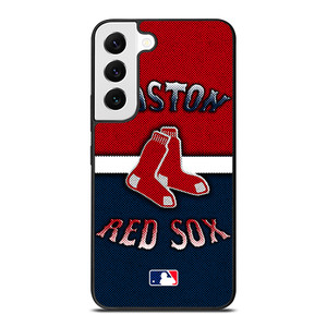 BOSTON RED SOX MLB BASEBALL Samsung Galaxy S22 Case Cover