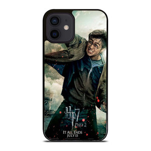 HARRY POTTER MOVIE iPhone 12 Mini Case Cover