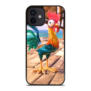 HEIHEI MOANA CHICKEN iPhone 12 Mini Case Cover HEIHEI MOANA CHICKEN iPhone 12 Mini Case Cover
