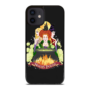 HOCUS POCUS SPELL iPhone 12 Mini Case Cover