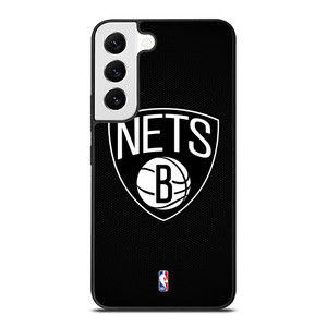 BROOKLYN NETS BASKETBALL NBA Samsung Galaxy S22 Case Cover BROOKLYN NETS BASKETBALL NBA Samsung Galaxy S22 Case Cover