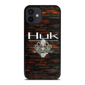 HUK FISHING PERFORMANCE iPhone 12 Mini Case Cover