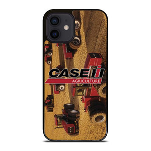 INTERNATIONAL HARVESTER TRACTOR LOGO iPhone 12 Mini Case Cover