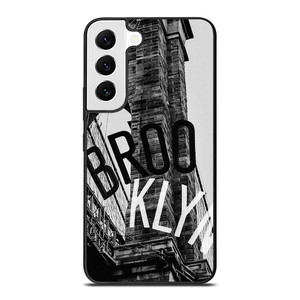 BROOKLYN NETS NBA BASKETBALL Samsung Galaxy S22 Case Cover BROOKLYN NETS NBA BASKETBALL Samsung Galaxy S22 Case Cover