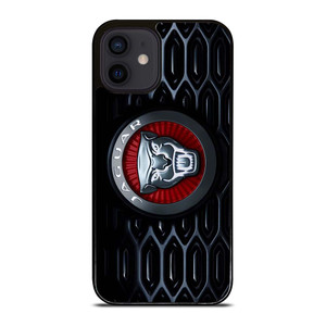 JAGUAR FRONT BUMPER iPhone 12 Mini Case Cover JAGUAR FRONT BUMPER iPhone 12 Mini Case Cover