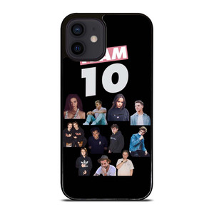 JAKE PAUL TEAM 10 iPhone 12 Mini Case Cover