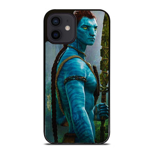 JAKE SULLY AVATAR 2 iPhone 12 Mini Case Cover JAKE SULLY AVATAR 2 iPhone 12 Mini Case Cover