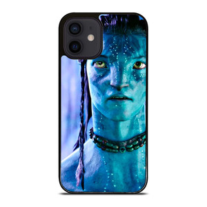 JAKE SULLY AVATAR iPhone 12 Mini Case Cover